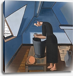 Постер Брюссельманс Жан The Attic II