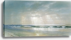 Постер Ричардс Уильям Прибой