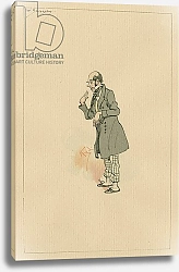 Постер Кларк Джозеф Mr Snagsby, c.1920s