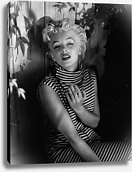 Постер Monroe, Marilyn 128