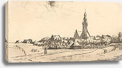 Постер Грондхаут Виллем Veere