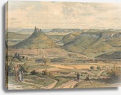 Постер Вайдмайер П. Ser Schwabische Jura