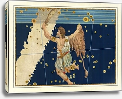 Постер Байер Иоганн Orion