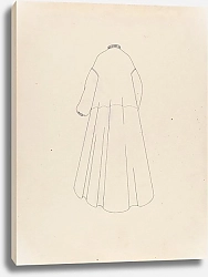 Постер Хансен Эшер Dressing Gown
