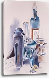 Постер Дикинсон Престон Hospitality