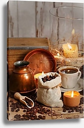 Постер Spa в сауне