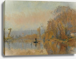 Постер Лебур Альбер Le Passeur