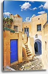 Постер Греция, Пиргос