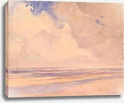 Постер Бейслер Ричард Sea view