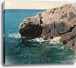 Постер Брукман  Генри Rochers