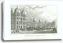 Постер Sussex Place, Regents Park 1