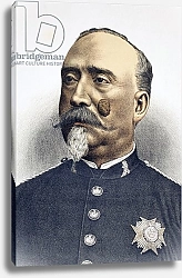 Постер Школа: Испанская 19в. Carlos Ibanez e Ibanez de Ibero, from 'Album Artistico', published c.1890