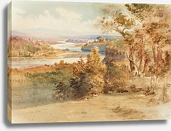 Постер Шевалье Николас Верхний Рангитикей