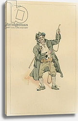 Постер Кларк Джозеф Ned Dennis, c.1920s
