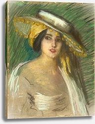 Постер Барни Элис Spanish Fantasy III