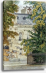 Постер Бренд Феликс Mairie du XIVº Arrond. Paris.