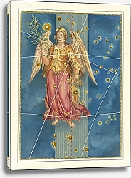 Постер Байер Иоганн Virgo