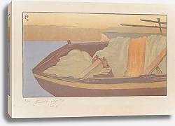 Постер Жуайо Амеде Les Filets