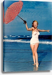 Постер Monroe, Marilyn 38
