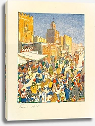 Постер Ласке Оскар Tunis