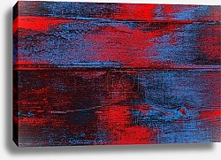 Постер Абстрактная картина #30