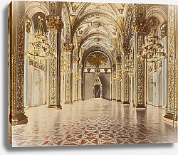 Постер Дациаро Ж. Андреевский зал