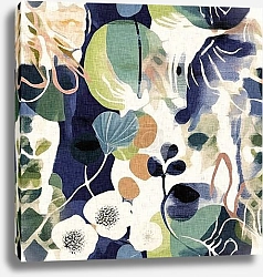 Постер Танец природы