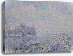 Постер Лоизеу Густав Иней