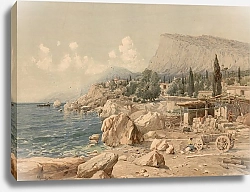 Постер Чумаков Аркадий Krim