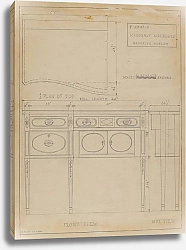 Постер Холст-Граббе Б. Сервант