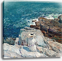 Постер Хассам Чильд Южные уступы, Эпплдор