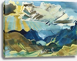 Постер Баббергер Август Бальзамический уксус с Шахенталем и Уриротштоком