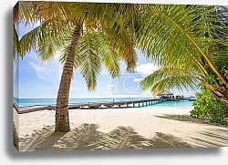 Постер Дорога в рай