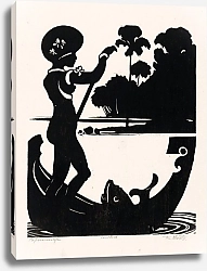 Постер Клоостер Йоханнес Папоэмейси