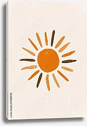 Постер Утомленное солнце 53