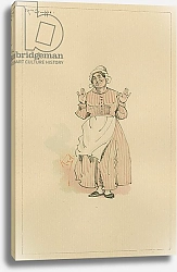 Постер Кларк Джозеф Mrs Crupps, c.1920s