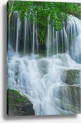 Постер Водопад Дэтянь, Вьетнам