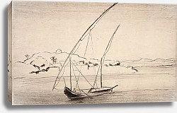 Постер Орлик Эмиль Am Nil