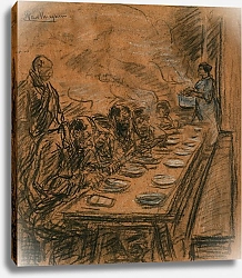 Постер Мигем Юджин Ван De gaarkeuken