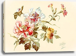 Постер Уолтер Лилли Наполненный