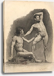 Постер Серов Валентин Меесактид