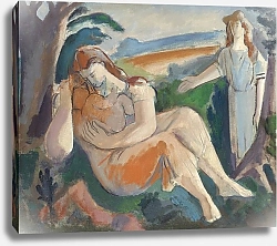 Постер Менински Бернард Этот сюрприз