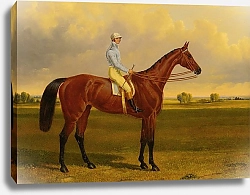 Постер Херринг Джон Распятие лорда Джорджа Бентинка, Джон Дэй Ап