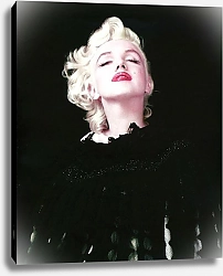 Постер Monroe, Marilyn 103