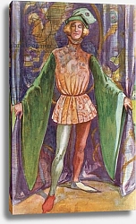 Постер Калтроп Дион A Man of the Time of Henry V 1413-1422