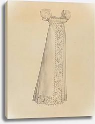 Постер Хофманн Мелита Dress