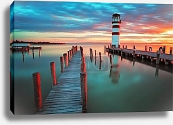 Постер Австрия, Нойзидль