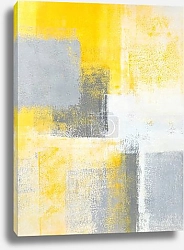 Постер Солнечные отражения