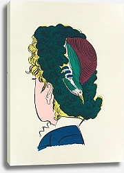 Постер Дюфи Рауль Мадригалы pl 24