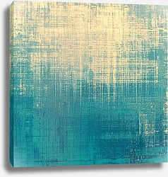 Постер Гранж текстура #55